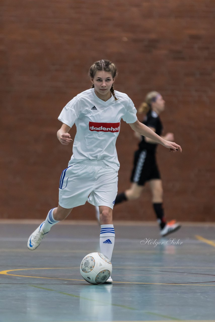 Bild 556 - Dodenhof Cup